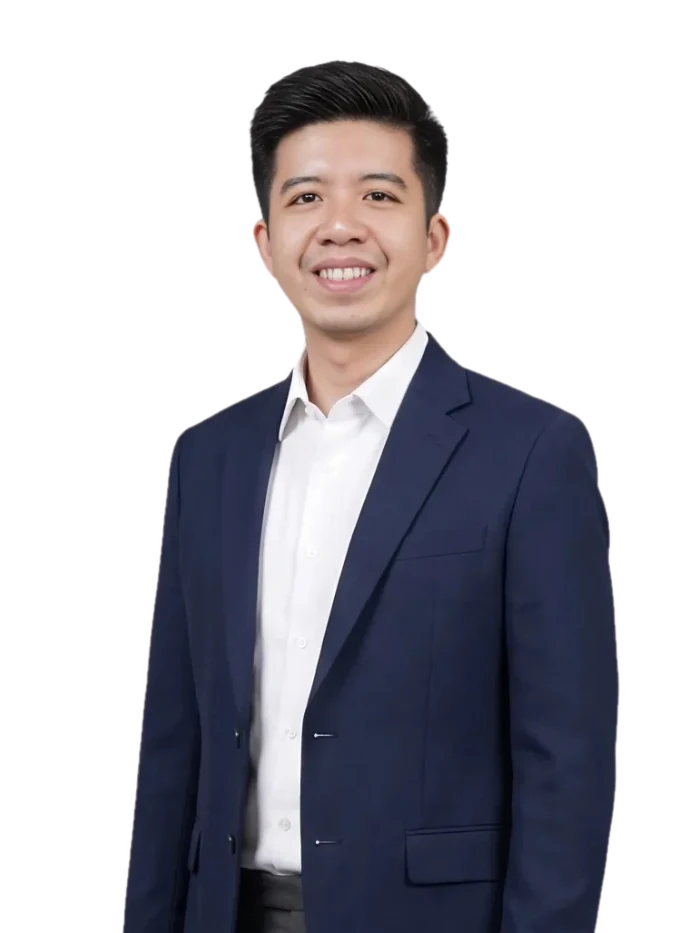 Erick Hendra Putra Alwando, Lead AI Engineer at Bank Rakyat Indonesia